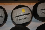 8 lb. Dynamax Large Medicine Ball