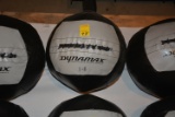 14 lb. Dynamax Large Medicine Ball