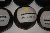 16 lb. Dynamax Large Medicine Ball