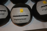 16 lb. Dynamax Large Medicine Ball