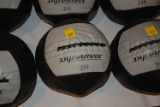 20 lb. Dynamax Large Medicine Ball