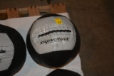 25 lb. Dynamax Large Medicine Ball
