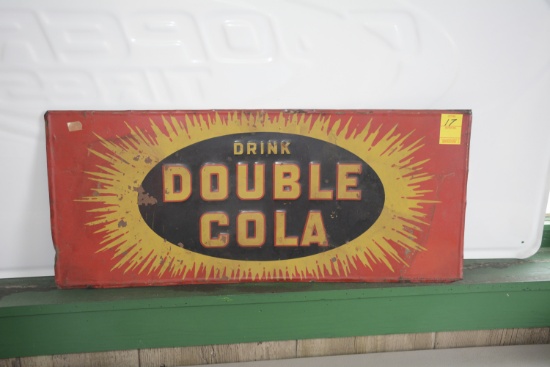 Drink Double Cola