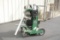 GREENLEE ONE SHOT BENDER 855 ELECTRIC BENDER