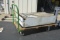 MATERIAL HANDLING CART