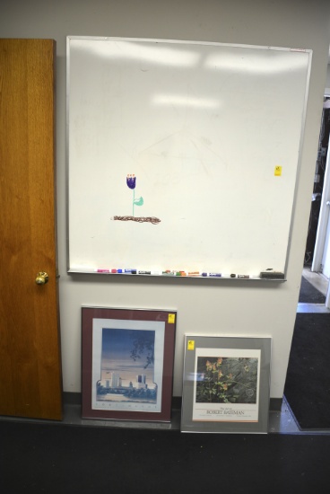 WHITE BOARD AND MISC PICTURES