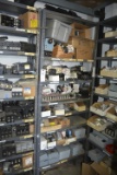 LARGE QUANTITY OF CONTACTORS AND LIGHTING CONTROL