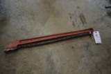 CHAIN PIPE WRENCH