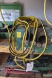 TWO 25' COMMERCIAL GRADE EXTENSION CORDS