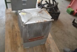 GE TRANSFORMER MODEL 9T21B9105