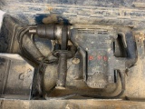 BOSCH HAMMER DRILL  MODEL 247