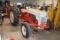 Ford 8N Tractor - Completely Restored