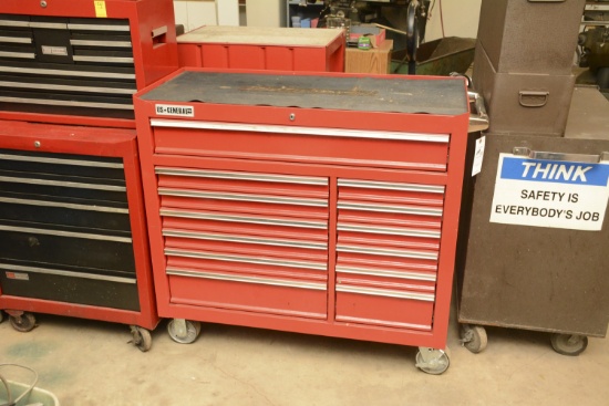 US General Tool Box