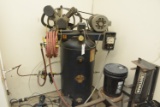 Keystone Air Compressor