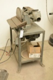 Delta Rockwell Combination Disc and Belt Sander