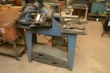 Lathe