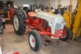 Ford 8N Tractor - Completely Restored