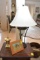 Lamp & Misc. Decor