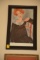 Red Headed Woman