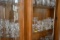 Crystal & Lead Glass Martini Glasses & Cordials