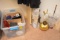 Misc. Decor & Lamps