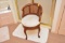 Ladies Makeup Chair