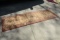 100% Wool Handmade Traditional Persian Runner