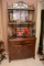 Walnut Bakers Rack