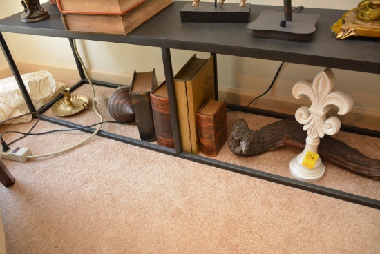 Misc. Decor