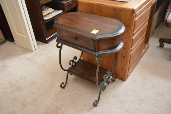 End Table