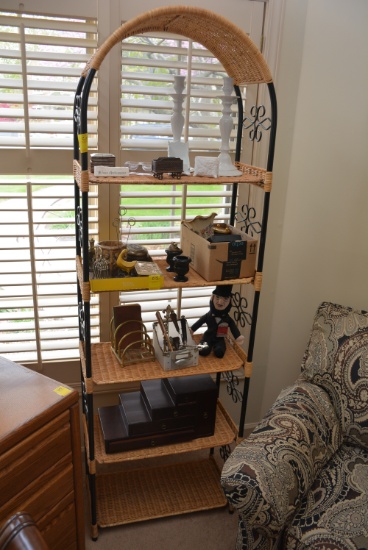 Shelf
