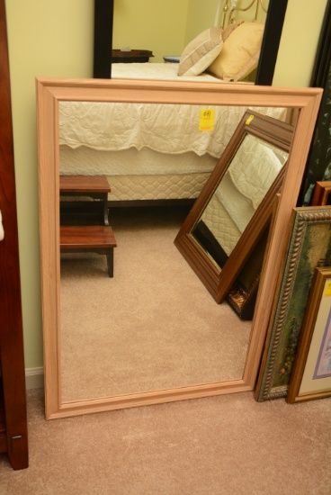 3 Misc. Mirrors