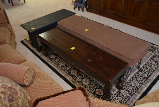 Bench