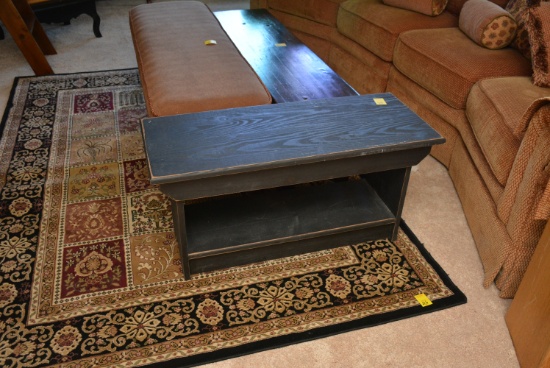Bench