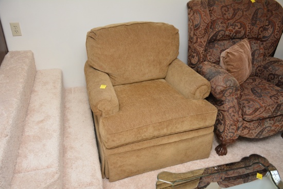Occasional Chair