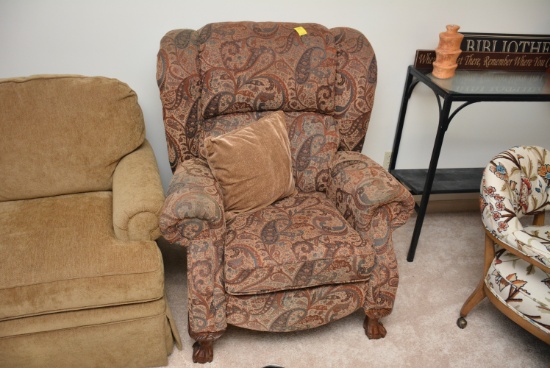 Recliner