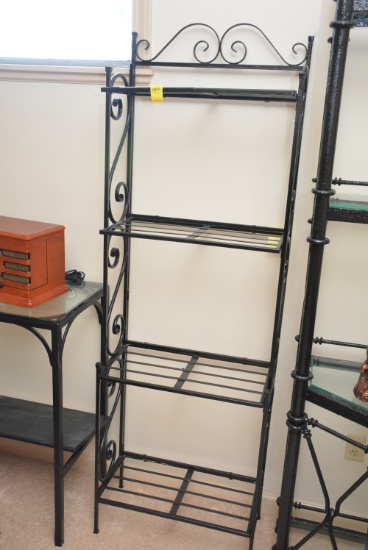 Bakers Rack