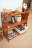 Book Shelf