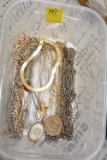 Ladies Necklaces & Chains
