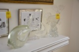 3 Glass Fish