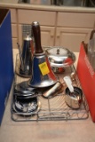 Bell & Barware