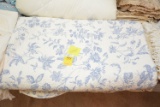 Williamsburg King Quilt