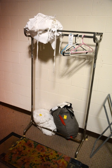 Coat Rack