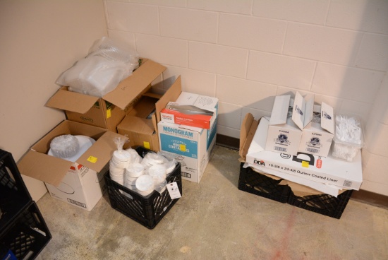 Paper Products