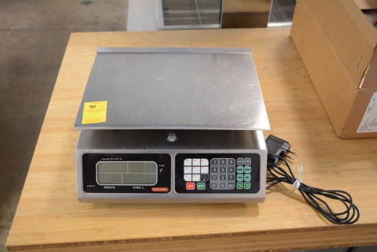 Torrey L-PC Series Digital Scale