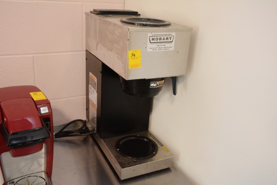 Bunn VPR-BLK Professional Coffeemaker