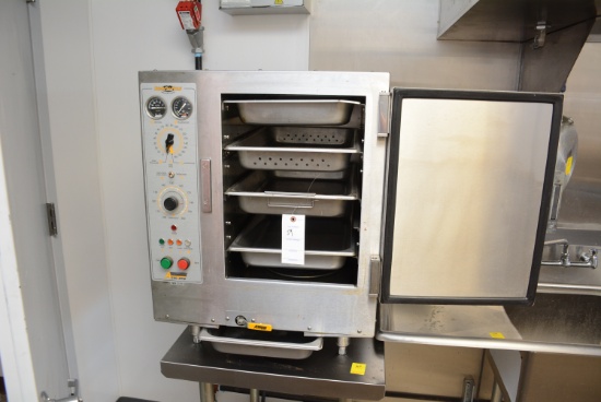 Accutemp Steam N' Hold Proofer