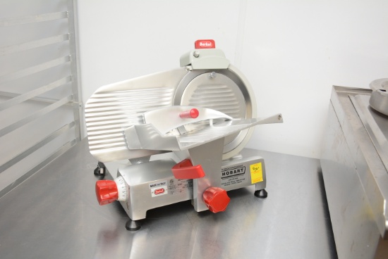 Berkel Meat Slicer