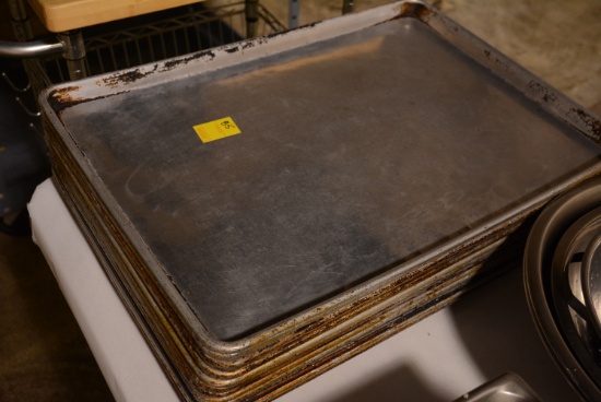 Baking Sheets (12)