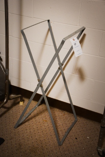 Laundry Stand